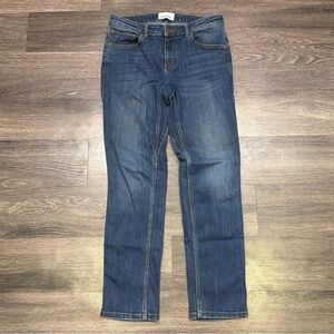 DU/ER DUER Jeans Straight Blue Women’s 27 X 30
